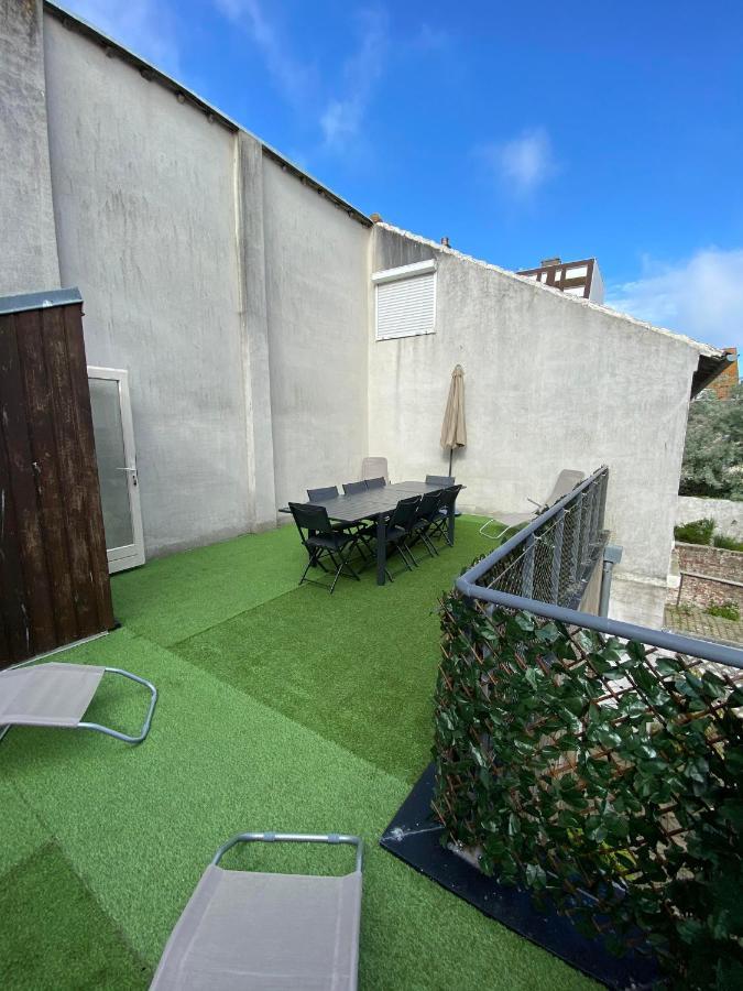 Appartement Résidence Universel *